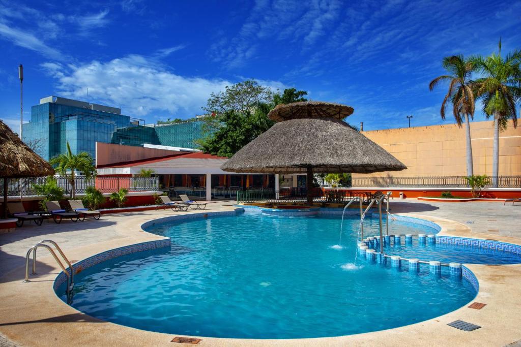 Holiday Inn Mérida